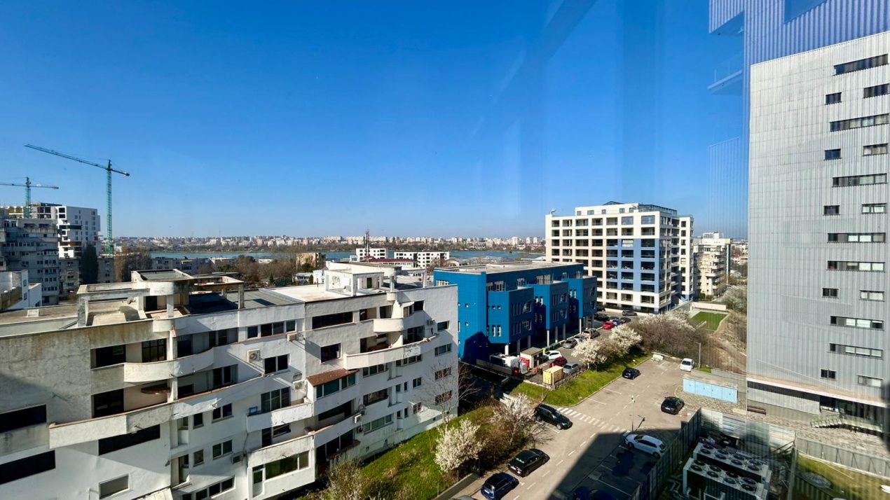 Apartament prima linie la mare | parcare subterana | Spectrum Residences – fotografia 7 din 12