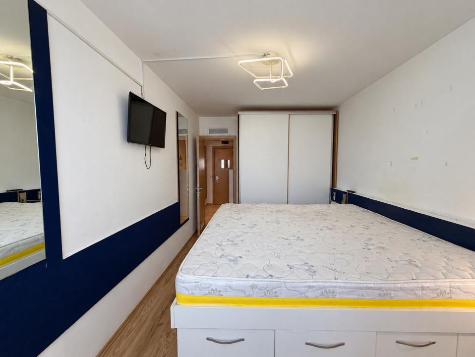 Apartament 2 camere, 44 mp | Rin Grand Residence – fotografia 6 din 9