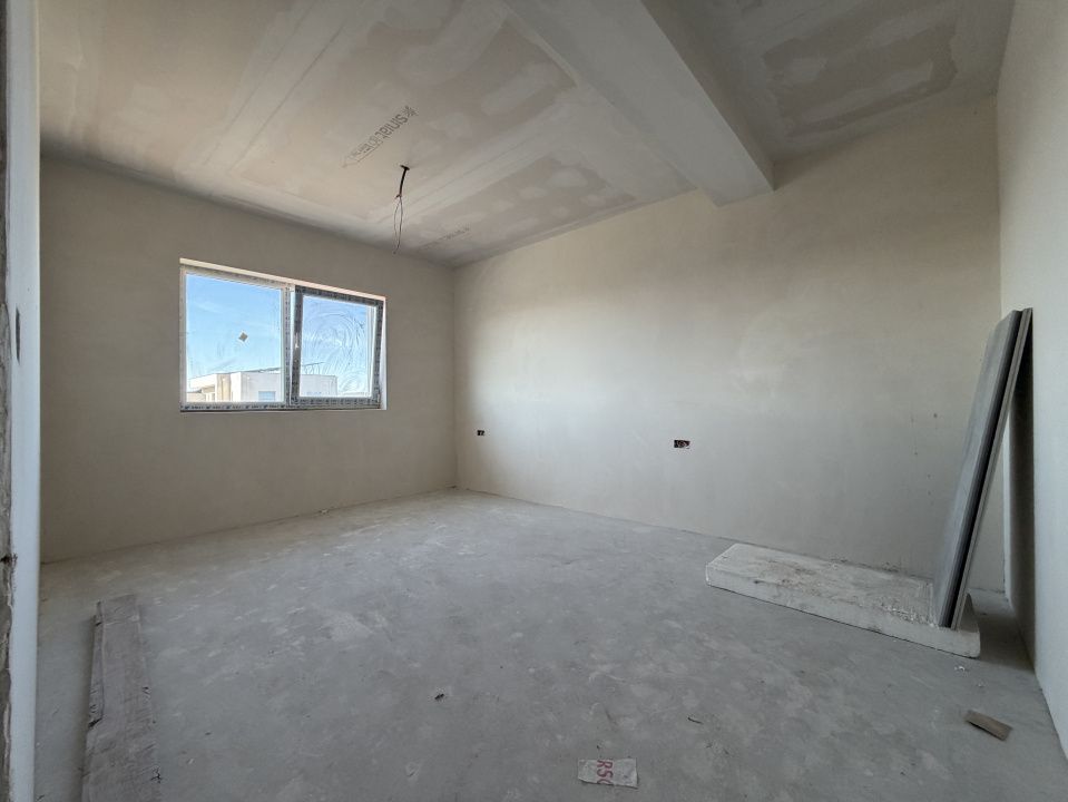 Duplex, 4 camere, 312mp teren, 95mp utili-Sacalaz – fotografia 8 din 20
