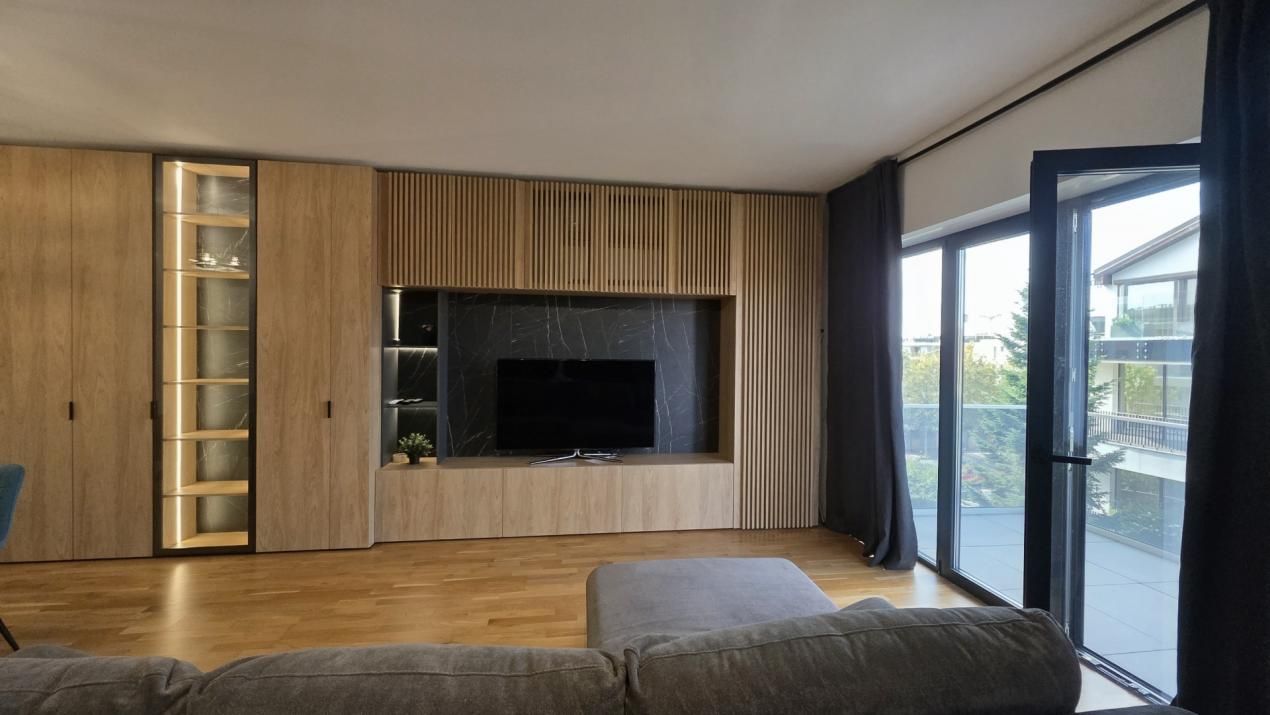 2 camere Iancu Nicolae - Grand Park Pipera | piscina si fitness | parcare – fotografia 8 din 26
