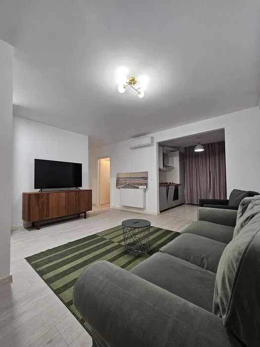 3 Camere | Pallady | Hils Brauner | Metrou | Centrala | PetFriendly | Parcare – fotografia 1 din 8