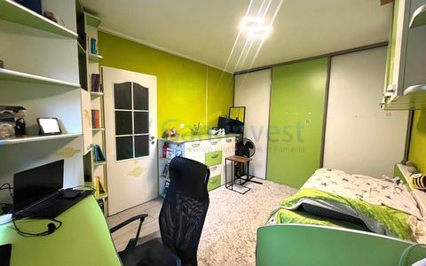 Casa de vanzare cu 3 camere in Cantemir, Oradea