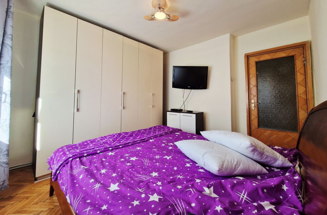 3 camere cu balcon, Calea Floresti – fotografia 5 din 17