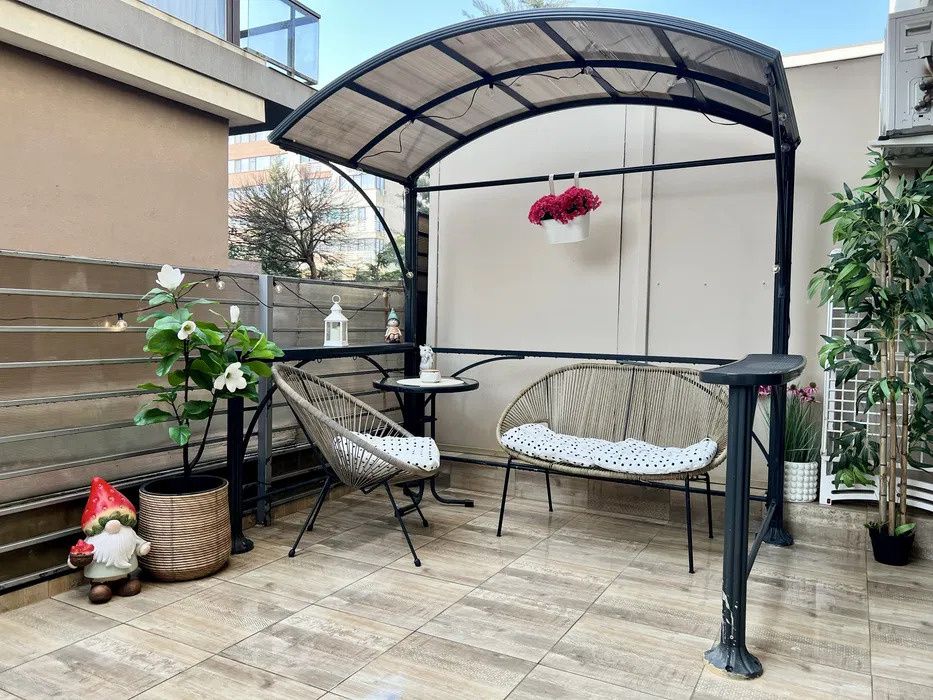 Comision 0 - Studio Modern cu Curte Privata Proprietate - Cartier Tomis Plus – fotografia 4 din 9