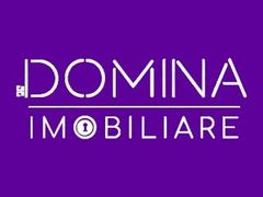 Logo Domina Imobiliare