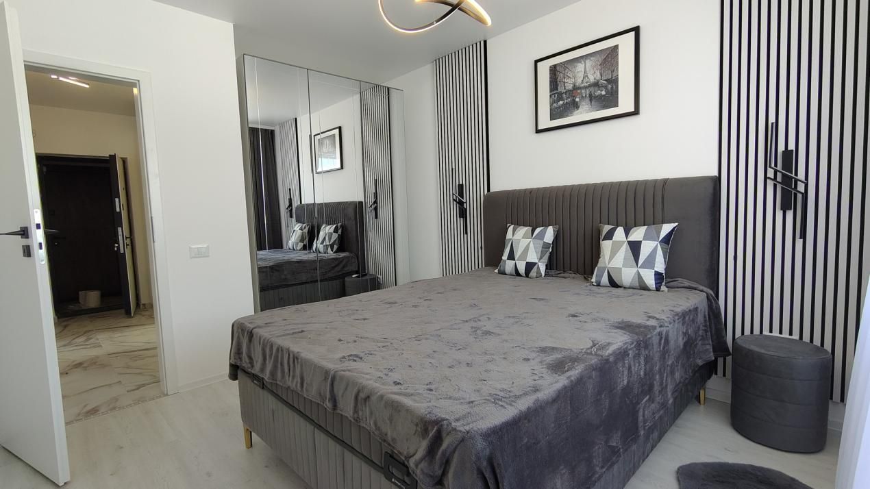 Apartament decomandat |Mobilat-Utilat | Inchiriat – fotografia 2 din 22