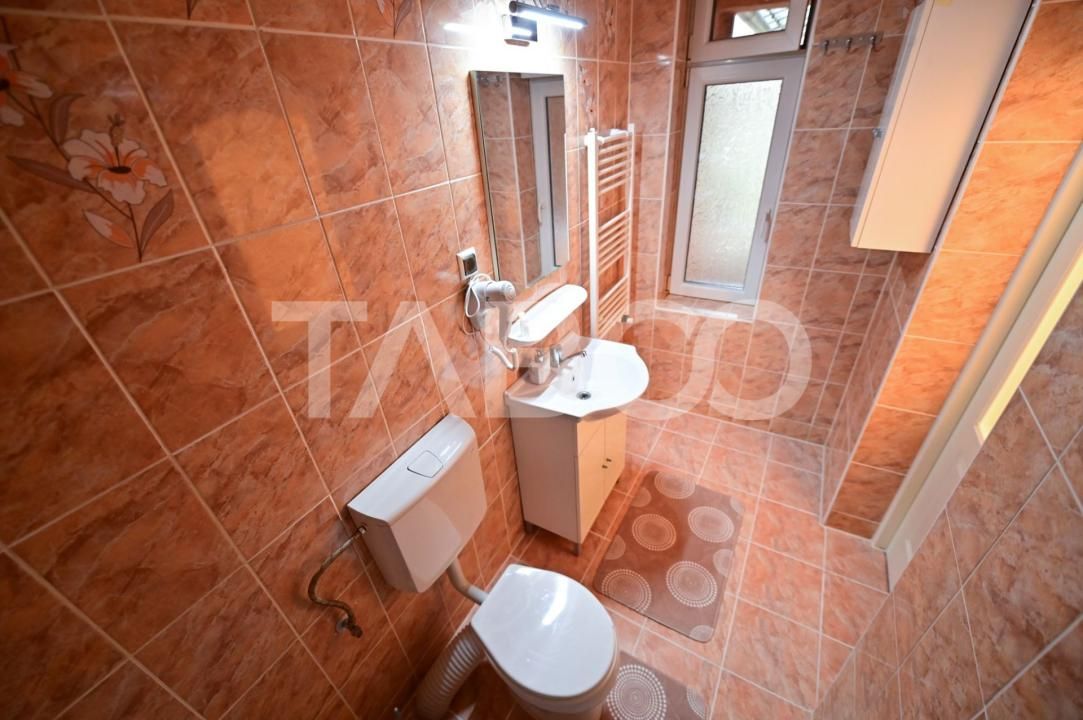 Apartament de vanzare 105mp pivnita si loc de parcare zona Centrala – fotografia 13 din 19