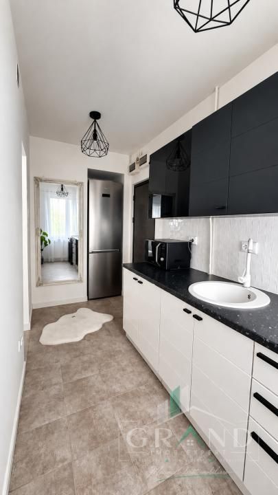 2 camere | 36 mp | Parter | Mănăștur–str.Ciucaș – fotografia 4 din 52