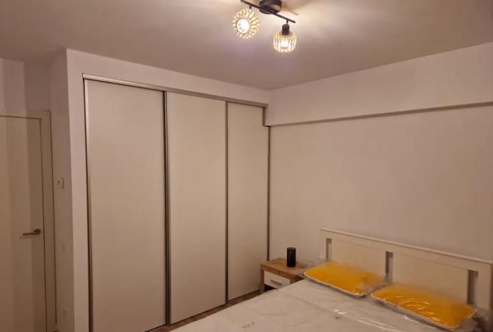 2 Camere de inchiriat | Costin Georgian | Metrou | Parcare | Centrala | – fotografia 2 din 7