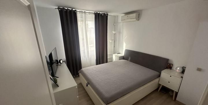 3 Camere de vanzare | Salajan | Metrou | Boiler |  Renovat – fotografia 1 din 8