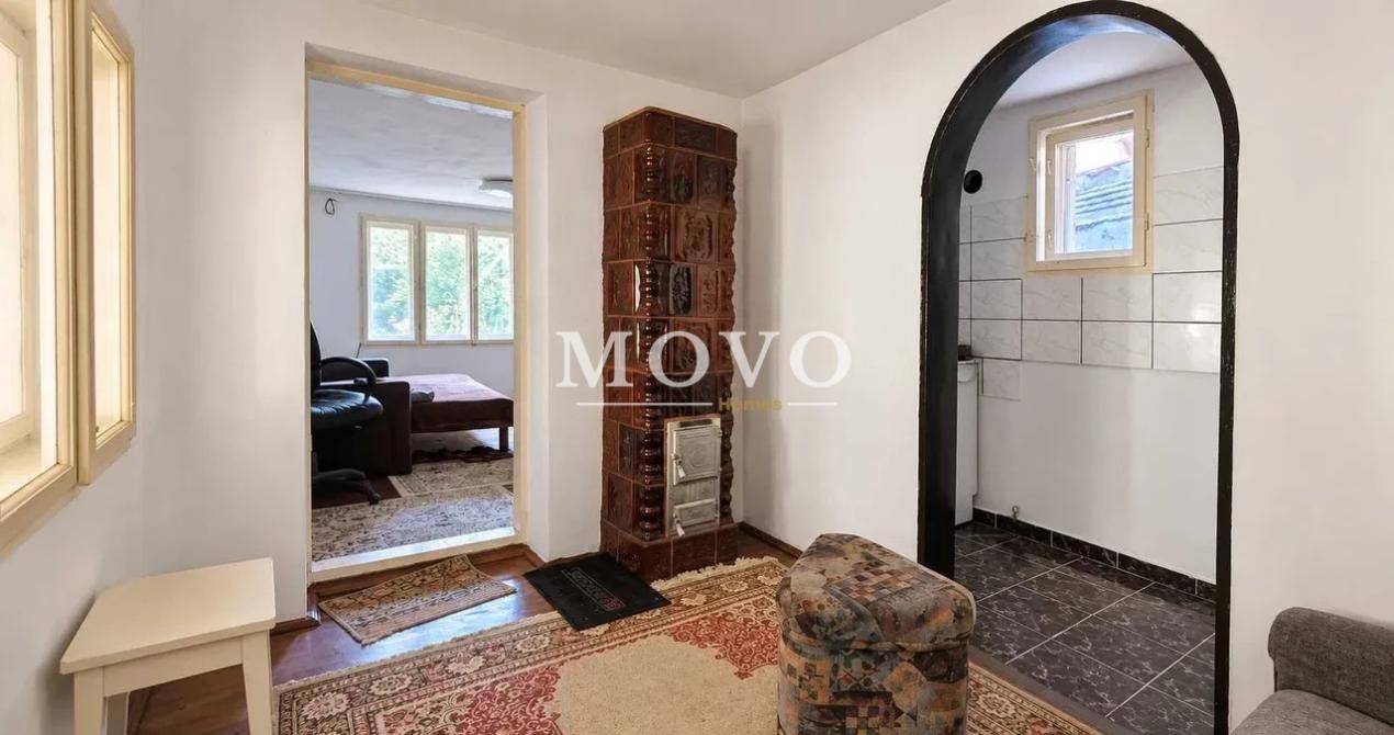 Casa individuala 3 camere | 430mp Teren | Zona Plopi – fotografia 1 din 8