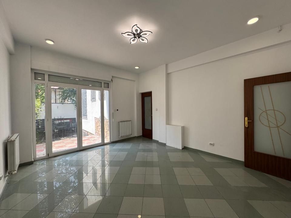Spațiu birouri premium în Cotroceni | Parter vilă | 140 mp + terasă | – fotografia 13 din 20