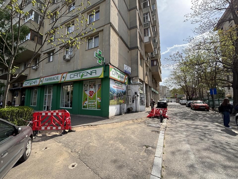 2 Camere vis-a-vis Gara de Nord - Bd. Dinicu Golescu - Comision 0% – fotografia 1 din 16