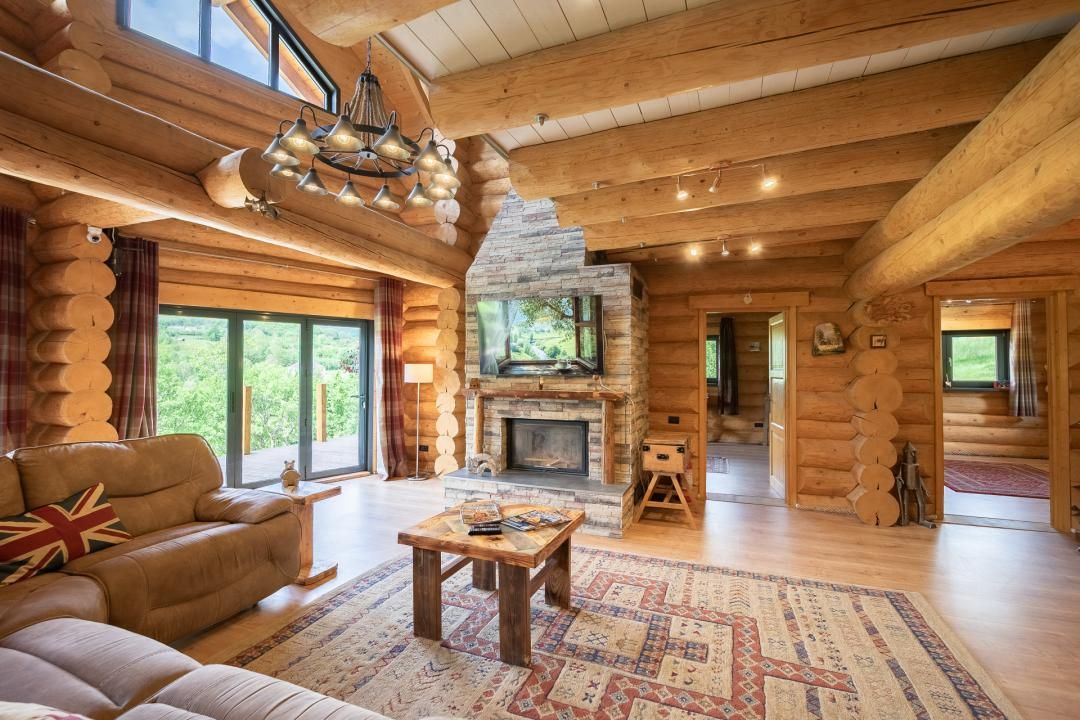Stil de viață de vânzare – liniște, natură și confort premium – fotografia 14 din 55