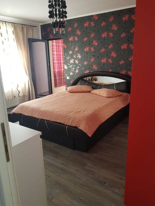 Apartament de inchiriat, 2 camere, 50 mp, parcare, zona Catanelor! – fotografia 4 din 8