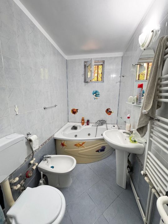 Apartament 3 camere de închiriat în zona Abator – fotografia 4 din 6