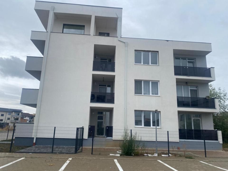 Apartament de vanzare Șelimbăr zonă Centrală – fotografia 5 din 15