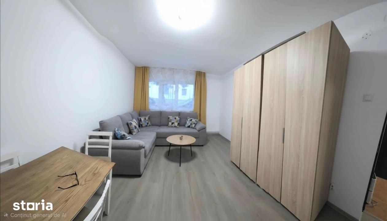 Apartament de vanzare 2 camere 51mp zona Cluj Gruia – fotografia 1 din 6
