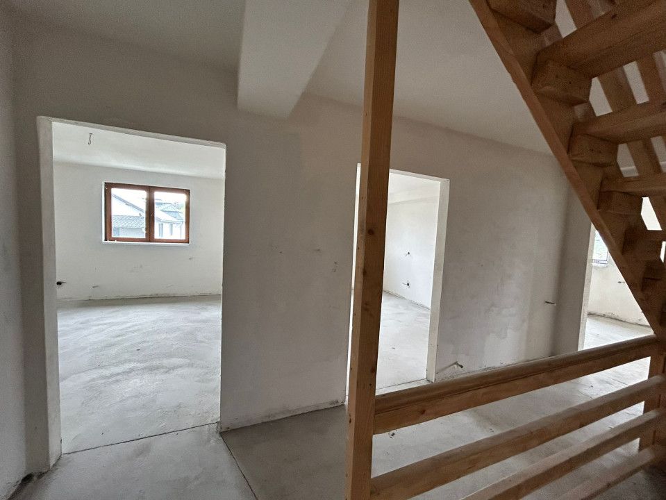 Casa tip duplex, 263 Mp utili, Copaceni – fotografia 9 din 15