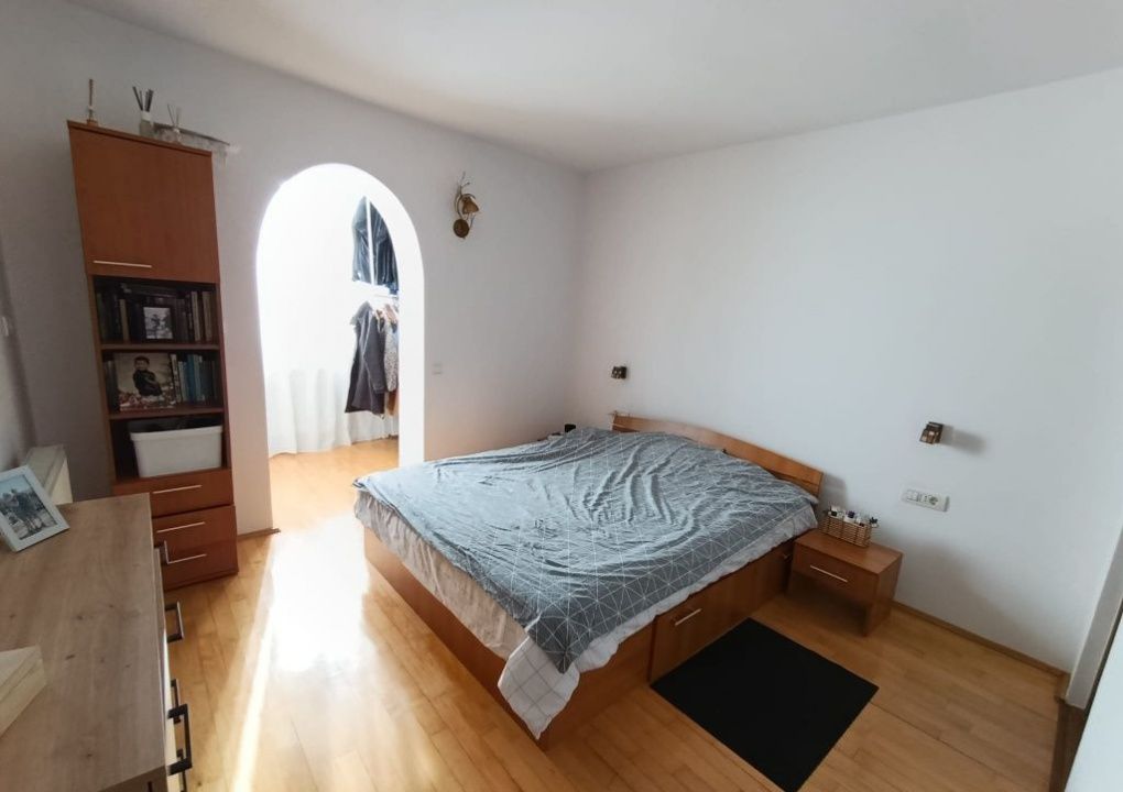 Apartament 3 camere I 105 mp I BLOC NOU I parcare CF I de vanzare  I – fotografia 4 din 10