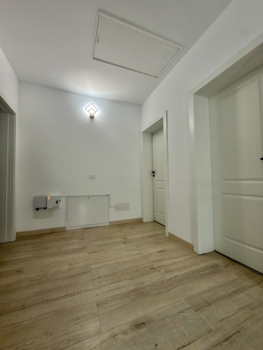 Duplex cu 5 camere, 140mp utili, 300mp teren in Utvin – fotografia 11 din 18