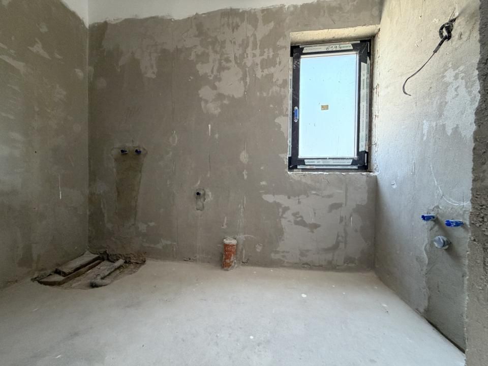 Duplex 4 camere, 125 mp utili, 350 mp teren, terasa 10mp - Giarmata Vii – fotografia 13 din 37