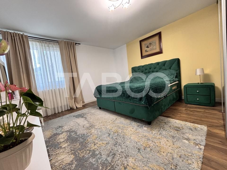 Apartament cu 2 camere finisat la cheie de vanzare pe Calea Baciului – fotografia 3 din 6