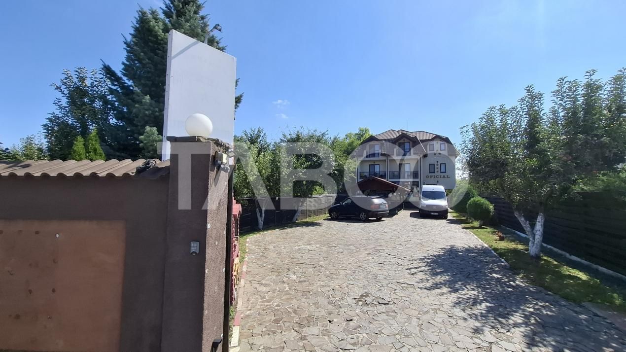 COMISION 0% Vanzare Pensiunea Oficial localitatea Prejmer Brasov – fotografia 29 din 32