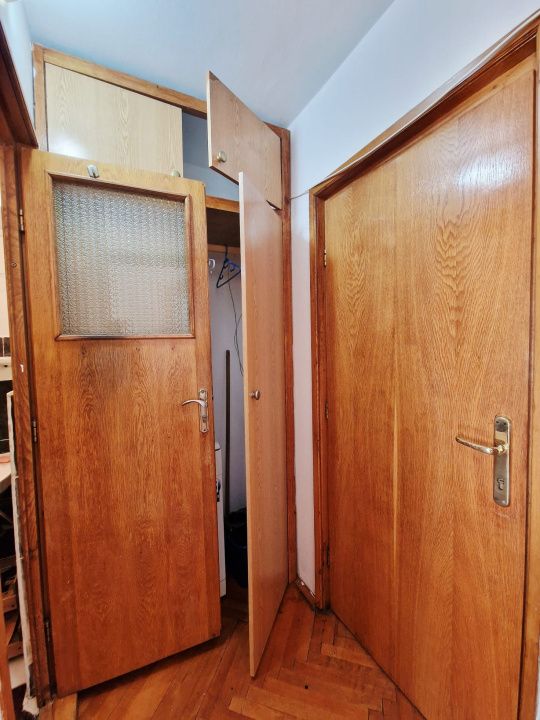 Garsoniera in cartierul Marasti – fotografia 6 din 6