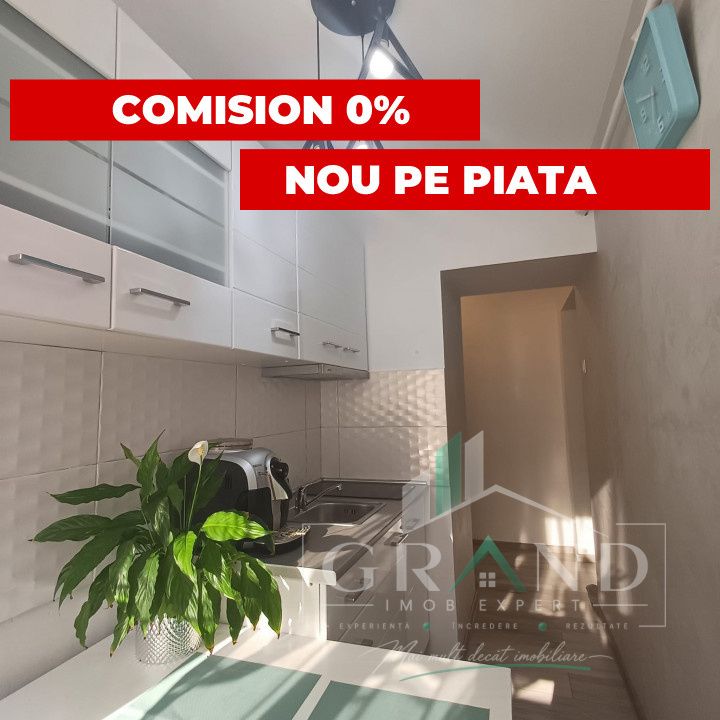 OPORTUNITATE | 2 CAMERE DECOMANDAT | LOGIE | PARCARE | B-dul Regele Mihai I – fotografia 14 din 35