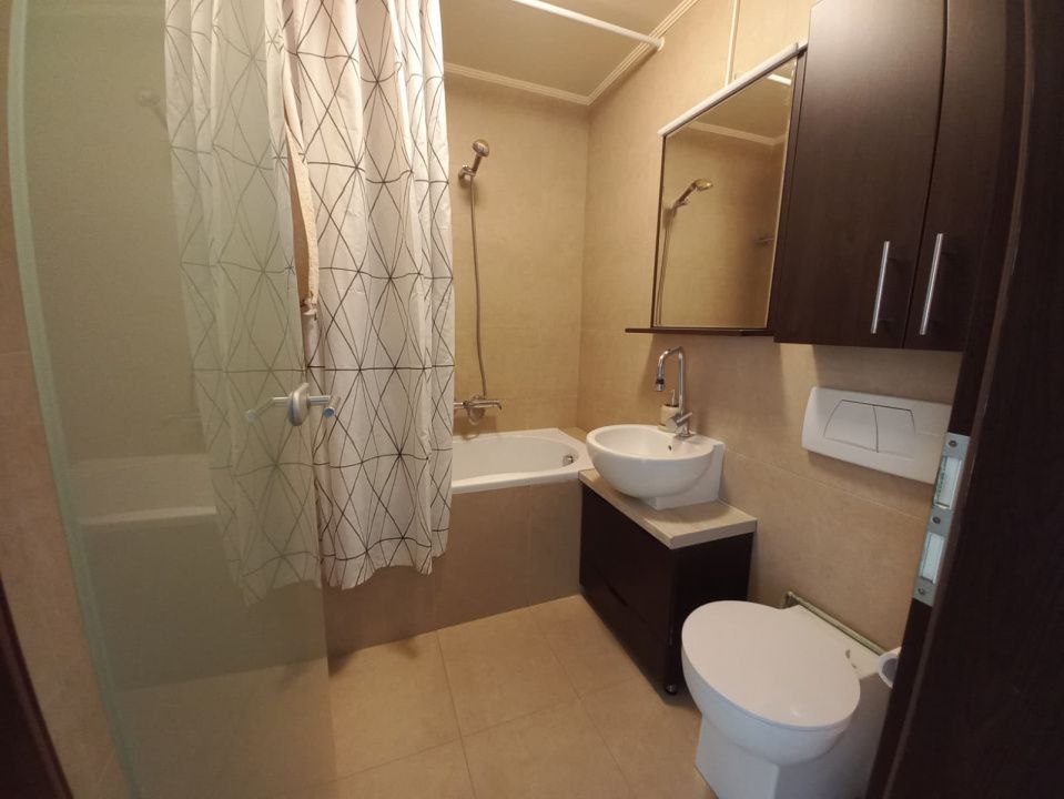 Apartament cu 3 camere | Zona Tipografilor, Timisoara – fotografia 7 din 10