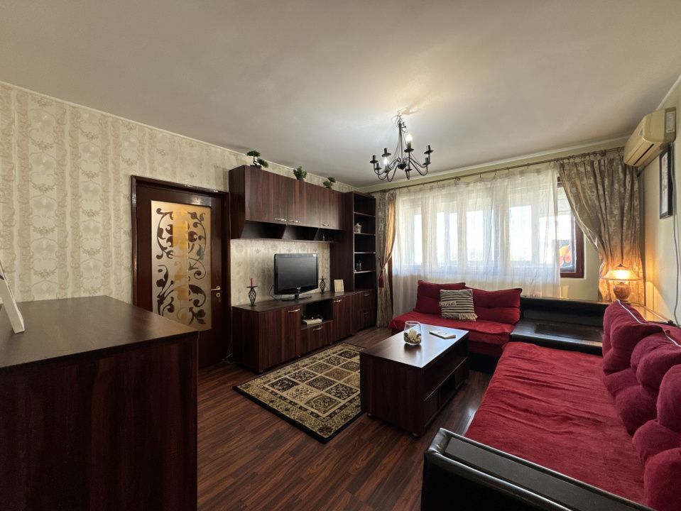 Apartament 2 camere de inchiriat, pe Soseaua Colentina nr. 72 – fotografia 2 din 13
