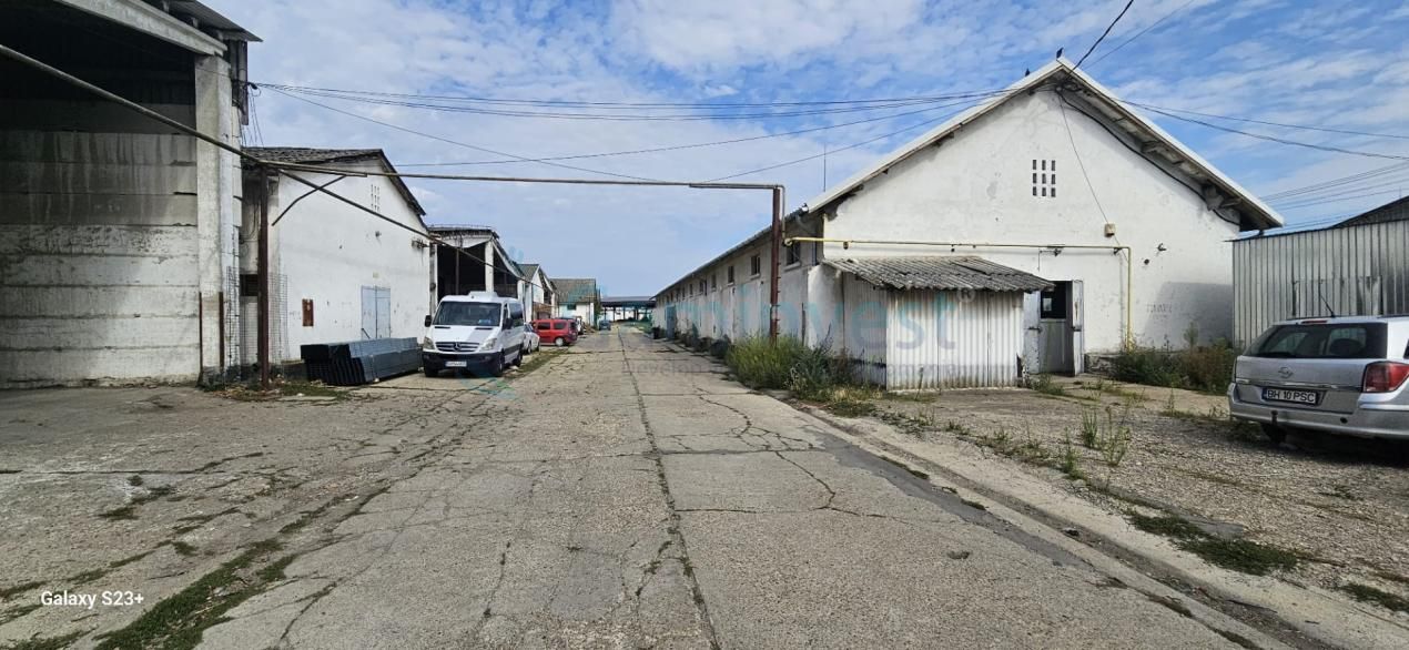 Teren pentru dezvoltare comerciala in Oradea 57000 mp, zona mixta intravilan – fotografia 11 din 14