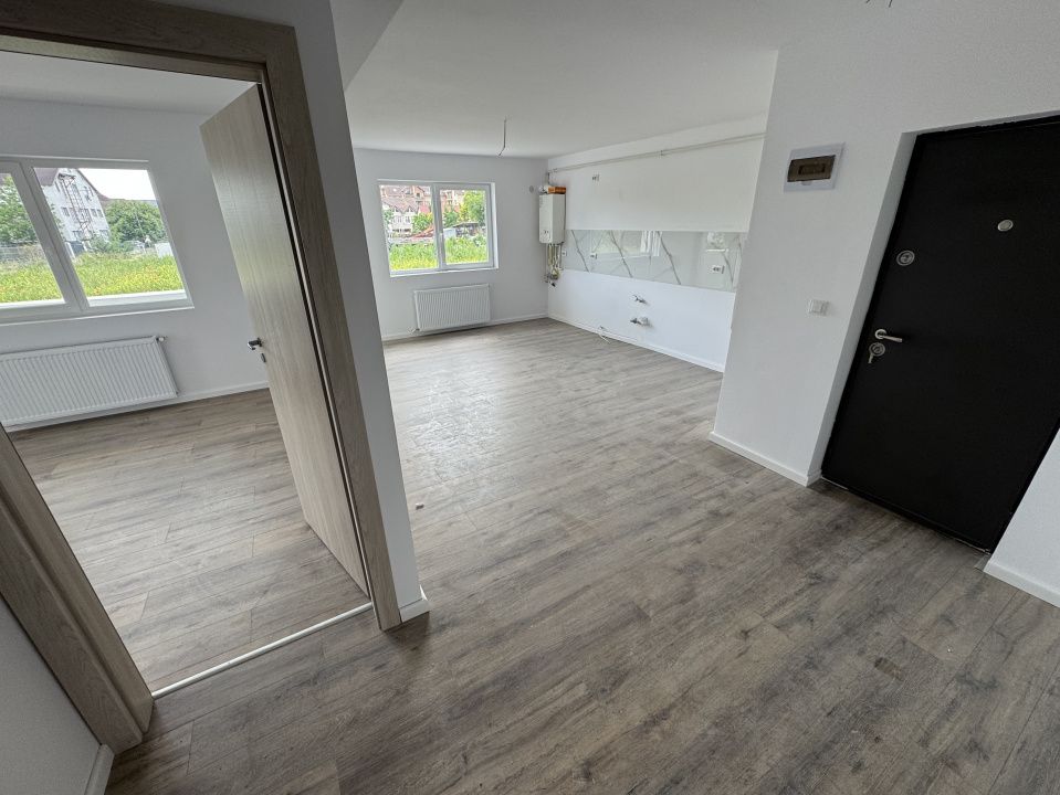 🏡 Apartament 2 camere | 48 mp | zona Sud – fotografia 3 din 6