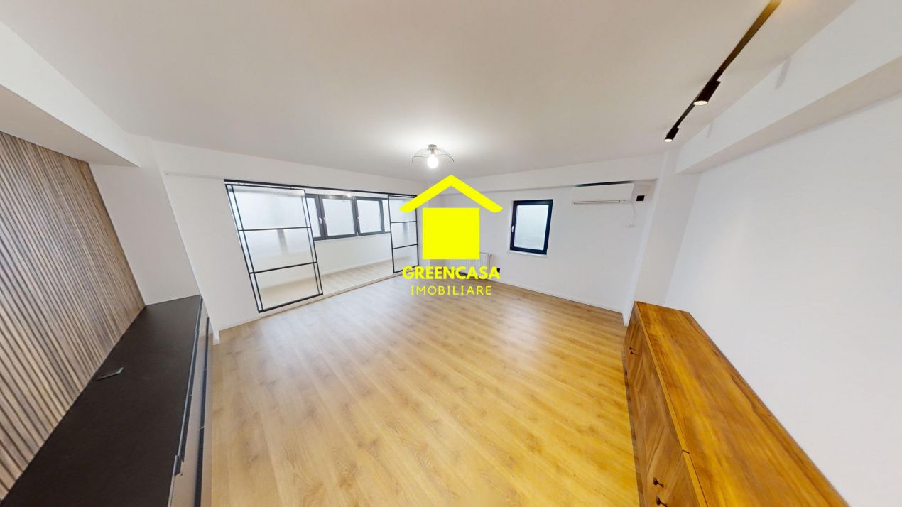 Apartament 4 camere | semidecomandat | 95mp utili | Zorilor | Cluj Napoca | – fotografia 6 din 18