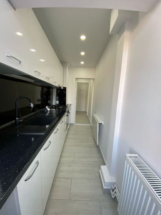 Garsoniera confort 1 | mobilata si utilata | str Mioritei de inchiriat – fotografia 3 din 5