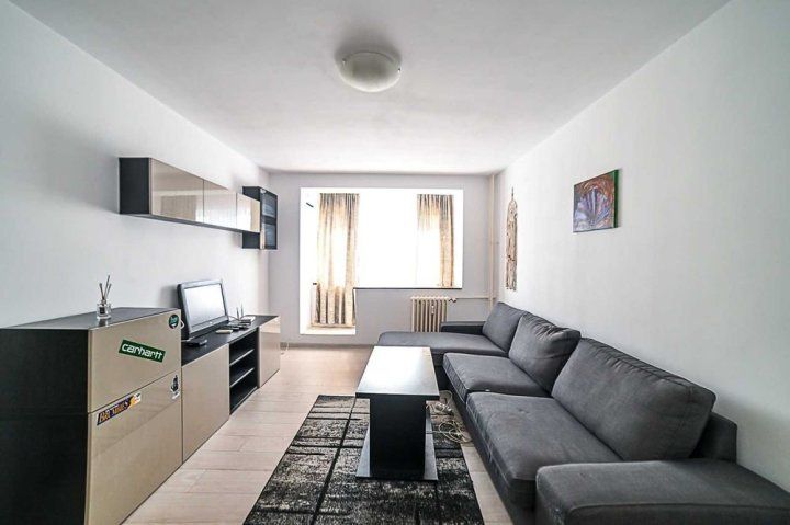 2 Camere de inchiriat | Berceni | Metrou | Renovat | Mobilat – fotografia 1 din 7