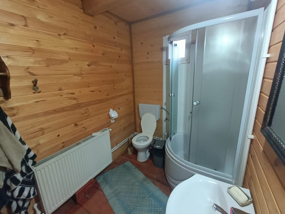 Cabană de vânzare în Bistra-Mureșului, com Deda, sau schimb – fotografia 15 din 21
