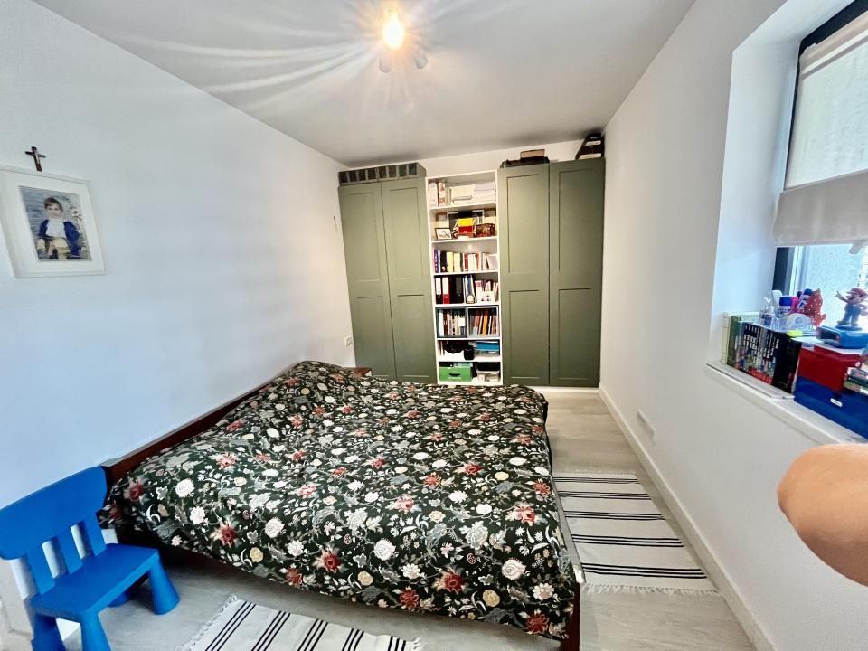 Apartament 3 Camere 81MP | Aviatiei-Pipera-Onix North Residence – fotografia 9 din 11