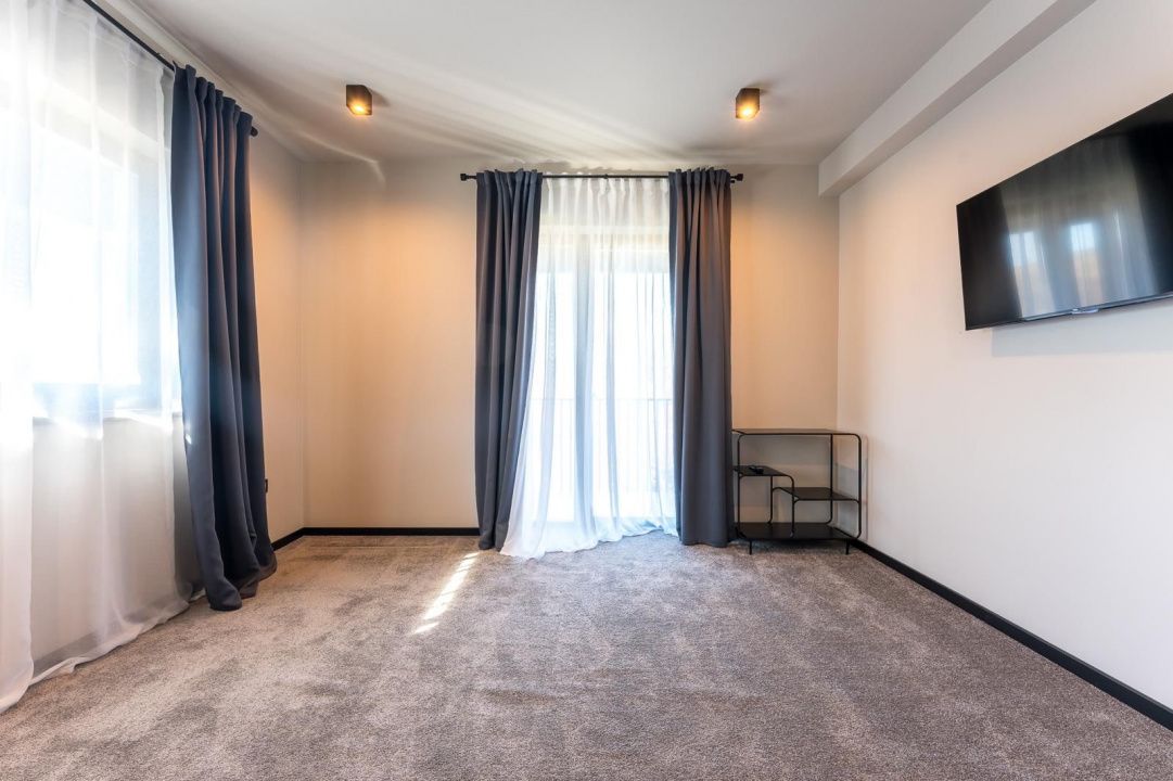 Casă nouă la cheie în zona Baciu - Suceagu – fotografia 10 din 14