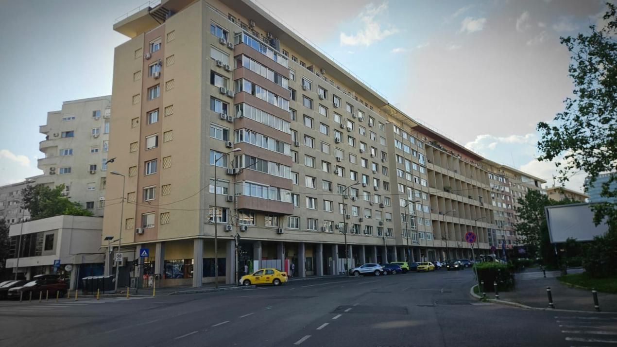 Spatiu Comercial Premium | Ultracentral | Sala Palatului – fotografia 3 din 7