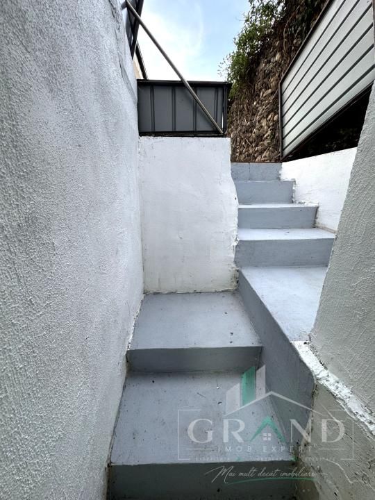 PRIMA ÎNCHIRIERE | CASĂ TIP DUPLEX | CURTE PROPRIE | 2 PARCĂRI | ÎNTRE LACURI – fotografia 33 din 35