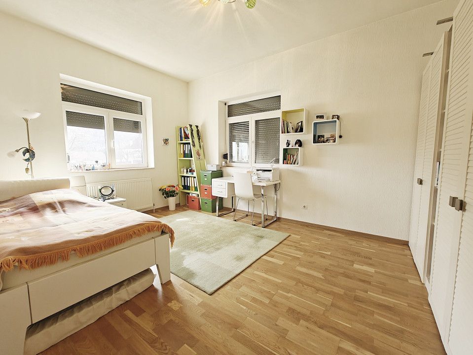 COMISION 0% Casă individuală/5 camere/garaj/2.628mp teren/Cisnădioara – fotografia 15 din 25
