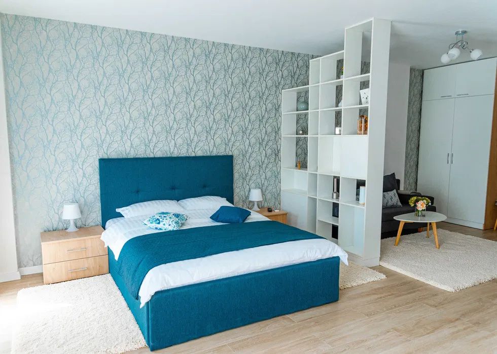 Apartament tip studio | ideal investiție | Parcul Feroviarilor – fotografia 2 din 7