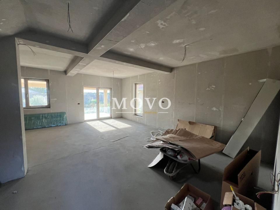 Duplex 5 camere despartit prin garaj | Giroc – fotografia 4 din 20
