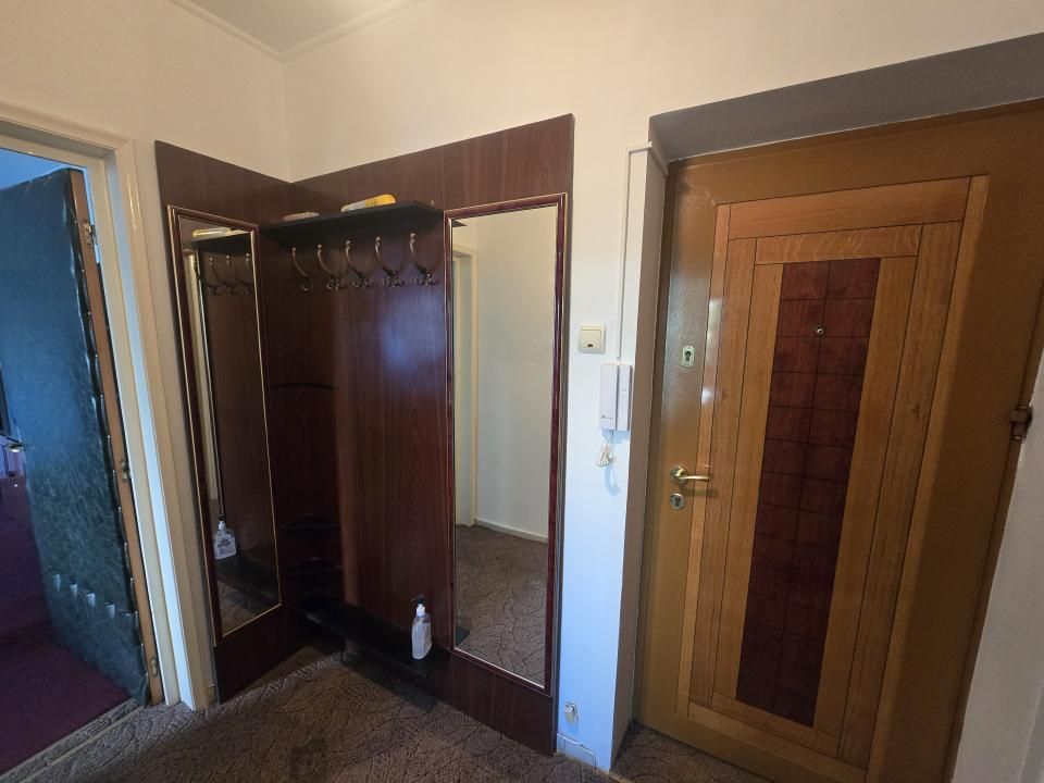 Garsonieră 40 mp | Bulevardul Libertății-în apropierea Casei Poporului – fotografia 9 din 13