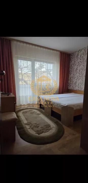 Apartament 2 camere 58mp, cartier Intre Lacuri, balcon, centrala proprie – fotografia 5 din 7