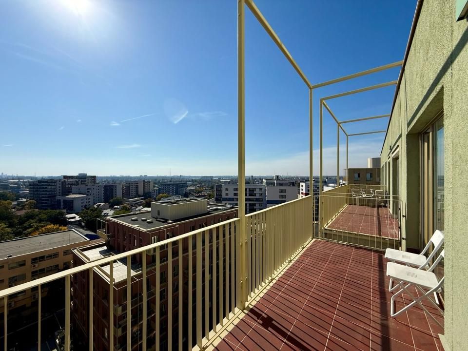 2 Camere| Marmura Residence | Metrou |  Centrala| Parcare inclusa – fotografia 13 din 18