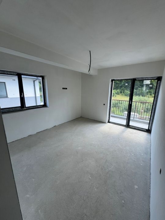 Duplex in Tauti, 4 camere, 120mp, 240mp teren – fotografia 14 din 16