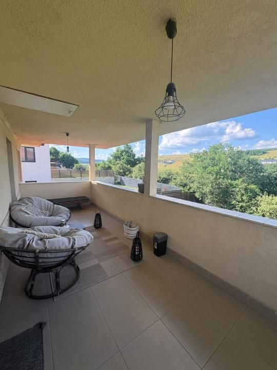Casa de vanzare 166mp teren de 750 mp zona Baciu – fotografia 11 din 14